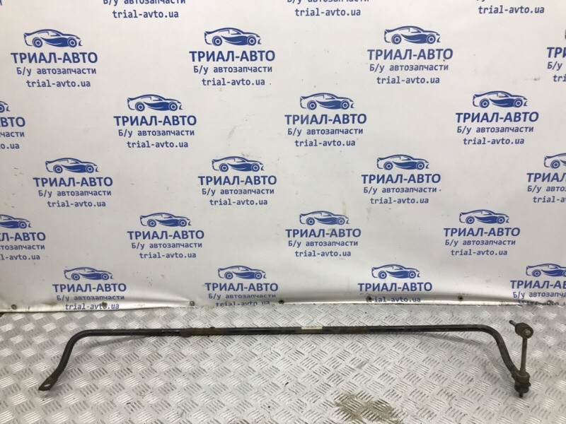 Стабилизатор задний Ford Kuga CBS 2.0 DIESEL 2011 (б/у) Київ - зображення 1