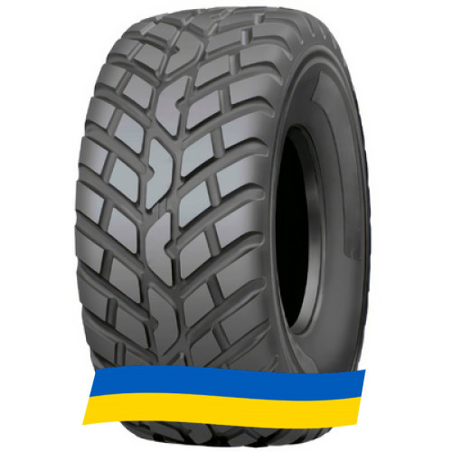 560/60 R22.5 Advance AR835 165D Сільгосп шина Київ - зображення 2