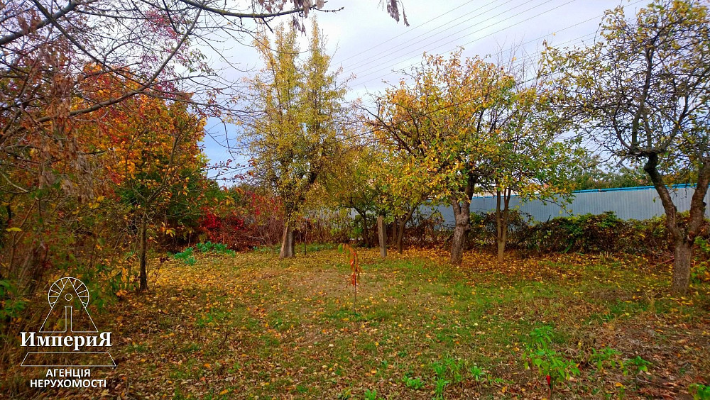 Продам участок с красивым видом и широким фасадом 60 метров. Белая Церковь - изображение 9