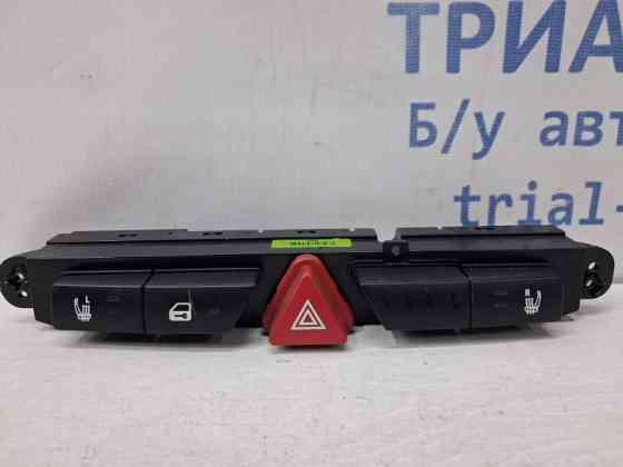 Кнопки управления Kia Ceed 2006-2012 937001H000 (Арт. 78519) Киев