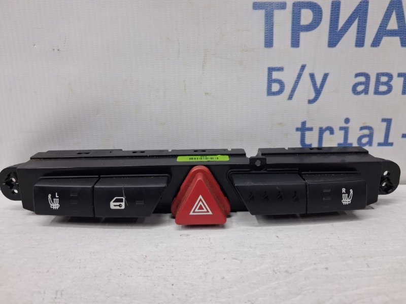 Кнопки управления Kia Ceed 2006-2012 937001H000 (Арт. 78519) Київ - зображення 1