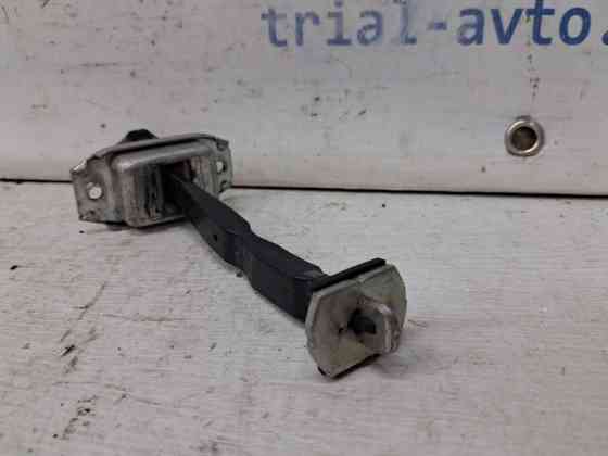 Ограничитель двери задний левый Nissan Qashqai J11 1.2 БЕНЗИН HRA2DDT 2013 (б/у) Київ