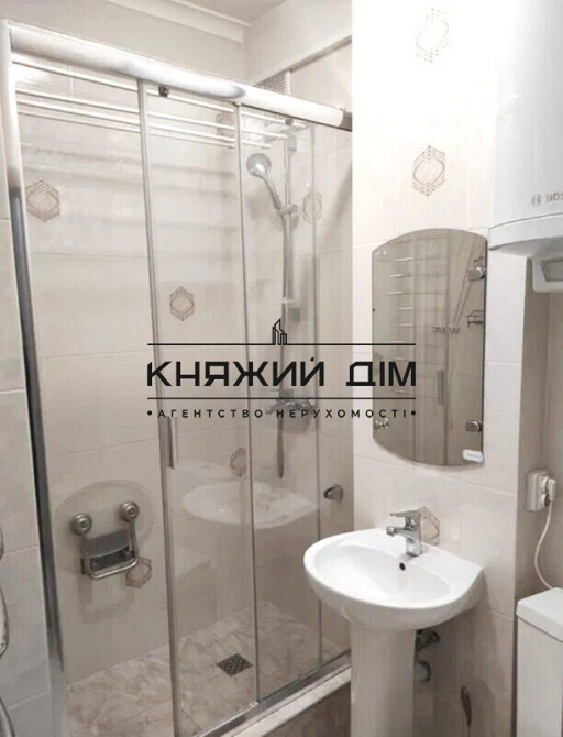 Оренда, однокімнатна на Печерську. М.Либідська, Др.Народов. Код об'єкта: 11182871. Киев - изображение 11