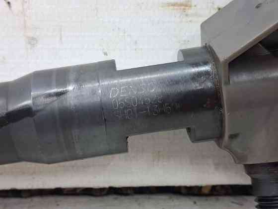 Форсунка топливная Mazda 6 GJ 2.2 DIESEL 2012 (б/у) Київ