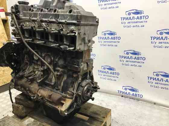 Двигатель Mitsubishi Pajero Wagon 2006-2022 1000C786 (Арт. 56483) Киев