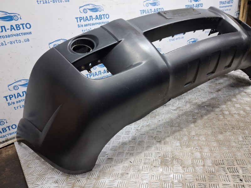 Бампер передний Hyundai Tucson 2004-2009 865112E040 (Арт. 86271) Киев - изображение 5