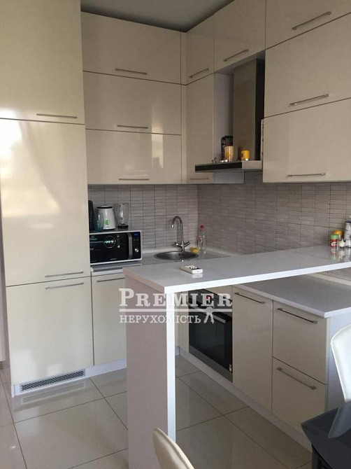 1-кімнатна квартира з ремонтом в Аркадії Одеса - зображення 2