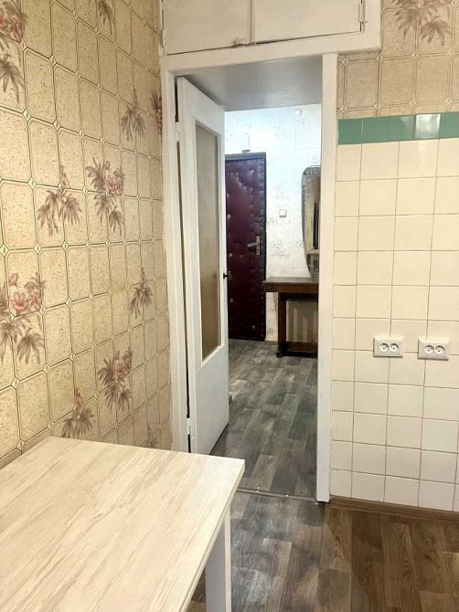 долгосрочная аренда 1-к квартира Киев, Голосеевский, 11000 грн./мес. Киев - изображение 5