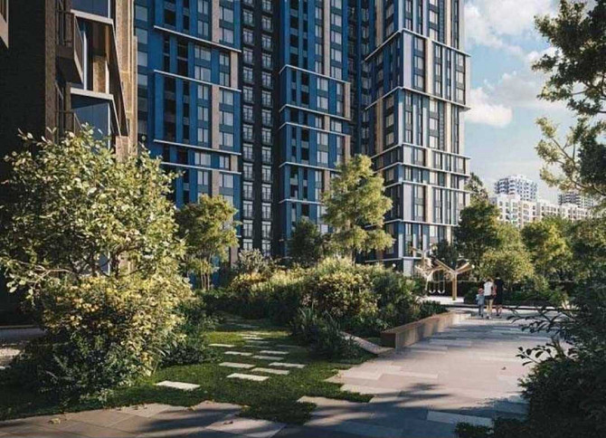 продажа 1-к квартира Киево-Святошинский, Вишневое, 2000000 грн. Вишневе - зображення 10