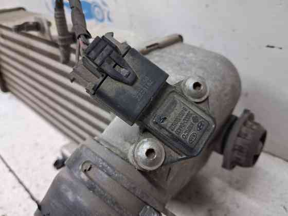 Радиатор интеркуллера Kia Ceed 2006-2012 282702A610 (Арт. 84851) Киев