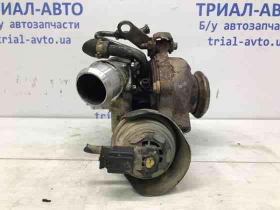 Турбина Ford Kuga 2011-2019 1864631 (Арт. 57634) Київ