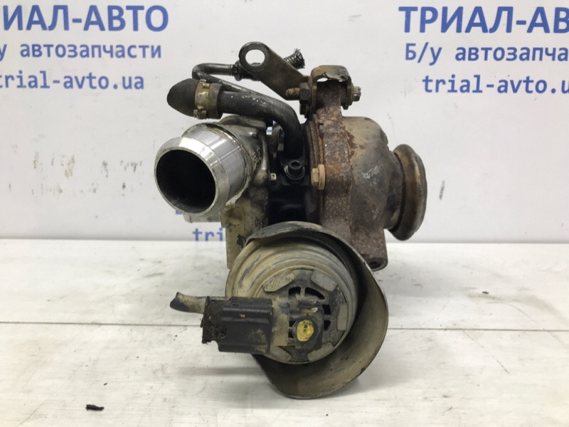 Турбина Ford Kuga 2011-2019 1864631 (Арт. 57634) Київ - зображення 3