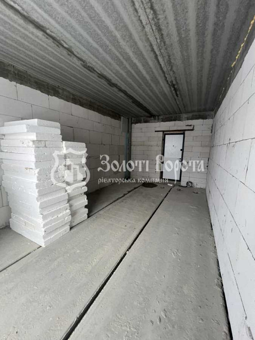 продажа 1-к квартира Киево-Святошинский, Белогородка, 17000 $  - зображення 5