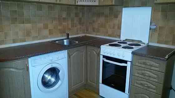 долгосрочная аренда 1-к квартира Киев, Дарницкий, 12000 грн./мес. Київ