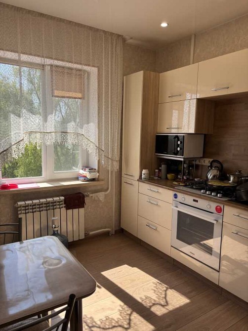 продажа 3-к квартира Бориспольский, Борисполь, 67000 $ Бориспіль - зображення 2