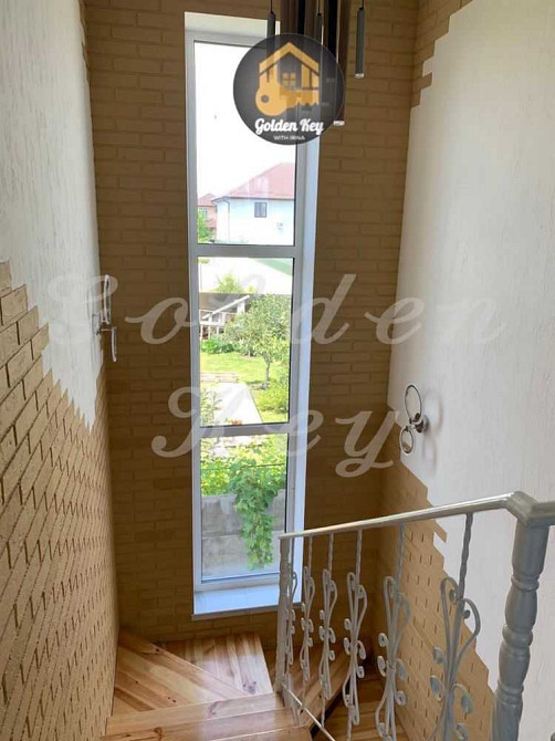 долгосрочная аренда 4-к дом Бориспольский, Гора, 1250 $/мес.  - зображення 10
