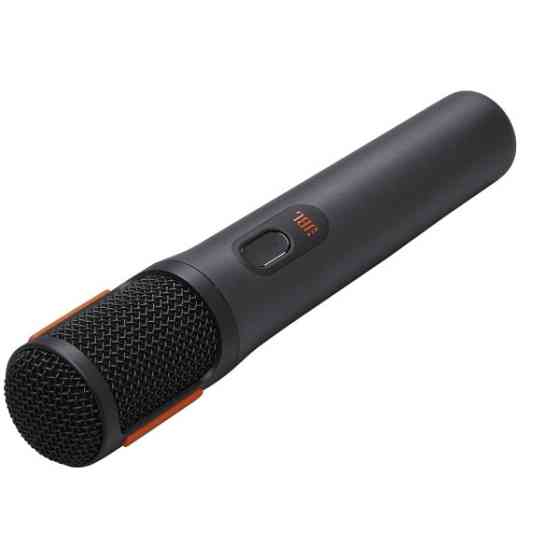 Мікрофон JBL PartyBox Wireless Microphone Set (JBLPBWIRELESSMIC) Харків