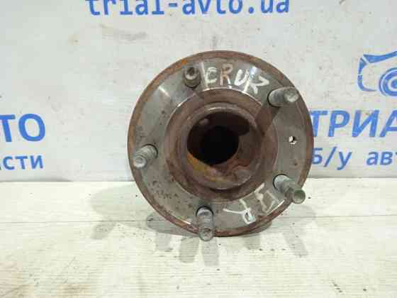 Ступица задняя Chevrolet Cruze J300 2009 прав. (б/у) Київ