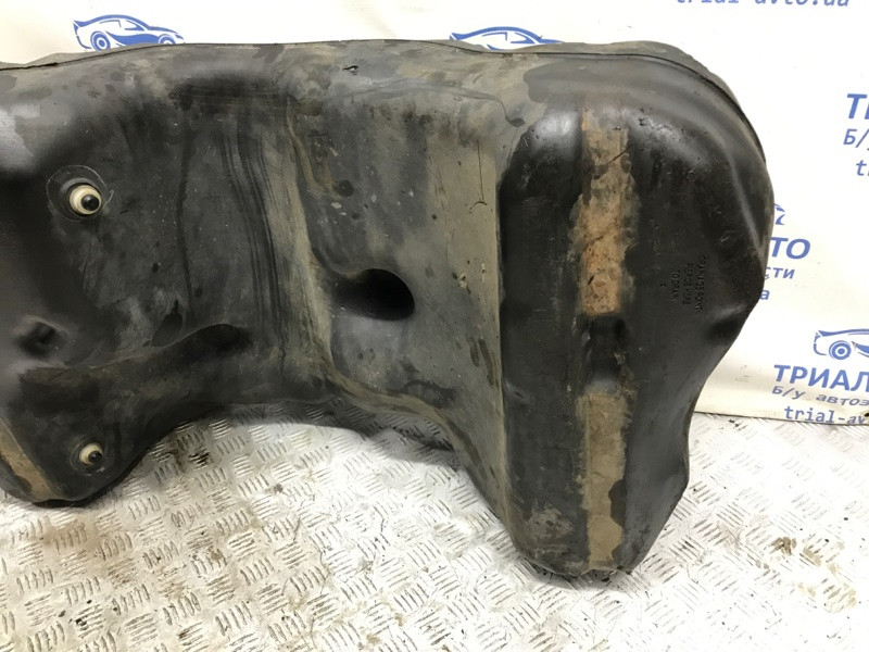 Бак топливный пластик Nissan X-Trail T31 2.5 БЕНЗИН QR25DE 2007 (б/у) Киев - изображение 6