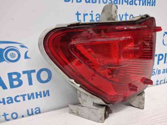 Катафот левый Toyota RAV 4 A30 2.0 БЕНЗИН 1AZFE 2005 (б/у) Київ