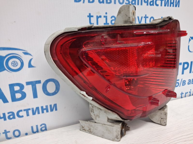 Катафот левый Toyota RAV 4 A30 2.0 БЕНЗИН 1AZFE 2005 (б/у) Киев - изображение 2