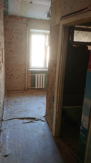 Продаж 3-х кімнатної квартири, вул. Вокзальна. Белая Церковь - изображение 9