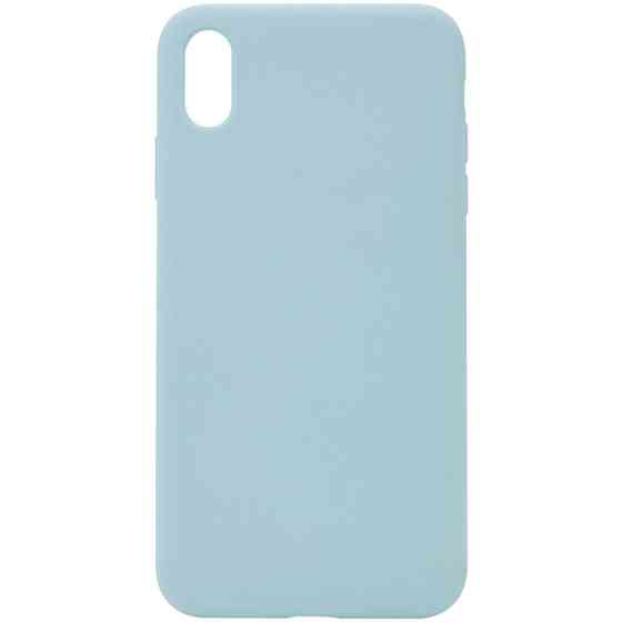 Чехол Silk Full Protective (AA) NO LOGO для Apple iPhone X / XS (5.8") Херсон