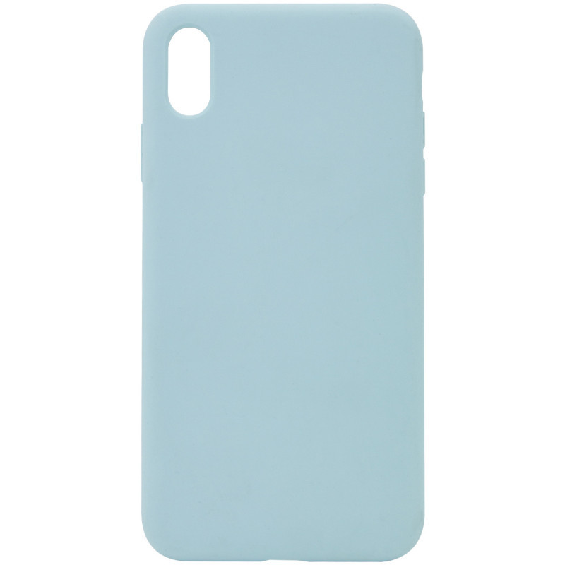 Чехол Silk Full Protective (AA) NO LOGO для Apple iPhone X / XS (5.8") Херсон - зображення 1