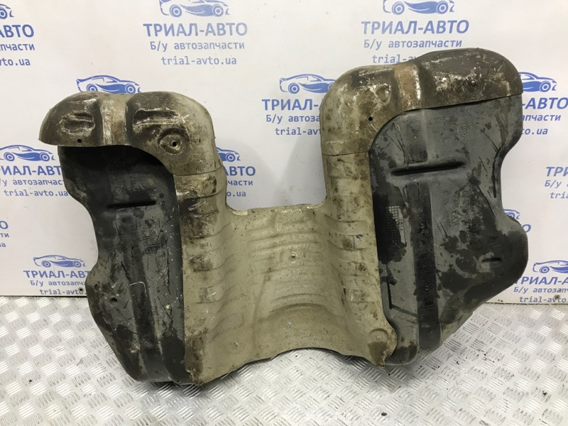 Бак топливный пластик SsangYong Korando 2010-2019 2211134301 (Арт. 44824) Киев - изображение 9