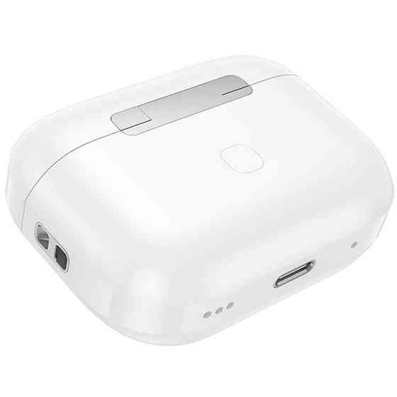 Беспроводные TWS наушники Hoco EW88 Rampino with Touch Screen ANC Херсон