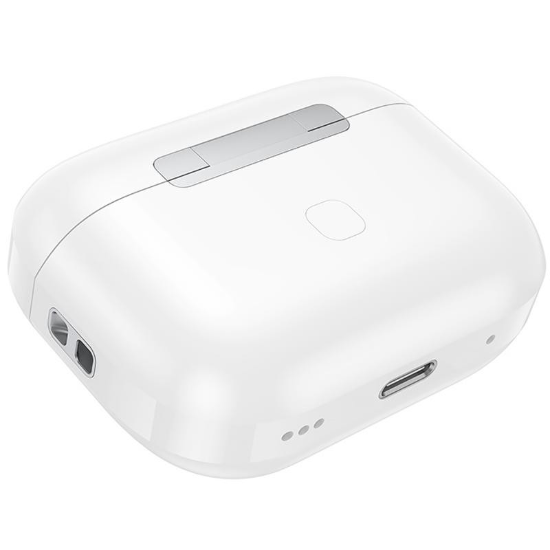 Беспроводные TWS наушники Hoco EW88 Rampino with Touch Screen ANC Херсон - изображение 5