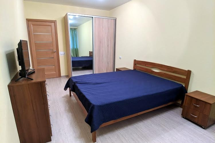 Комісія 25% здам 1-кім Скрипніка, 48А Киев - изображение 2