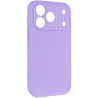 Чехол Silk Full Camera Protective (AA) NO LOGO для Apple iPhone 17 Pro / 18 Pro (6.3") Херсон