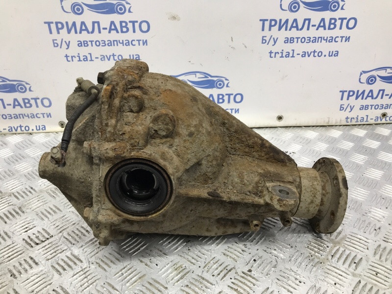 Редуктор задний Mitsubishi Pajero Wagon 2006-2022 3501A323 (Арт. 47526) Київ - зображення 1