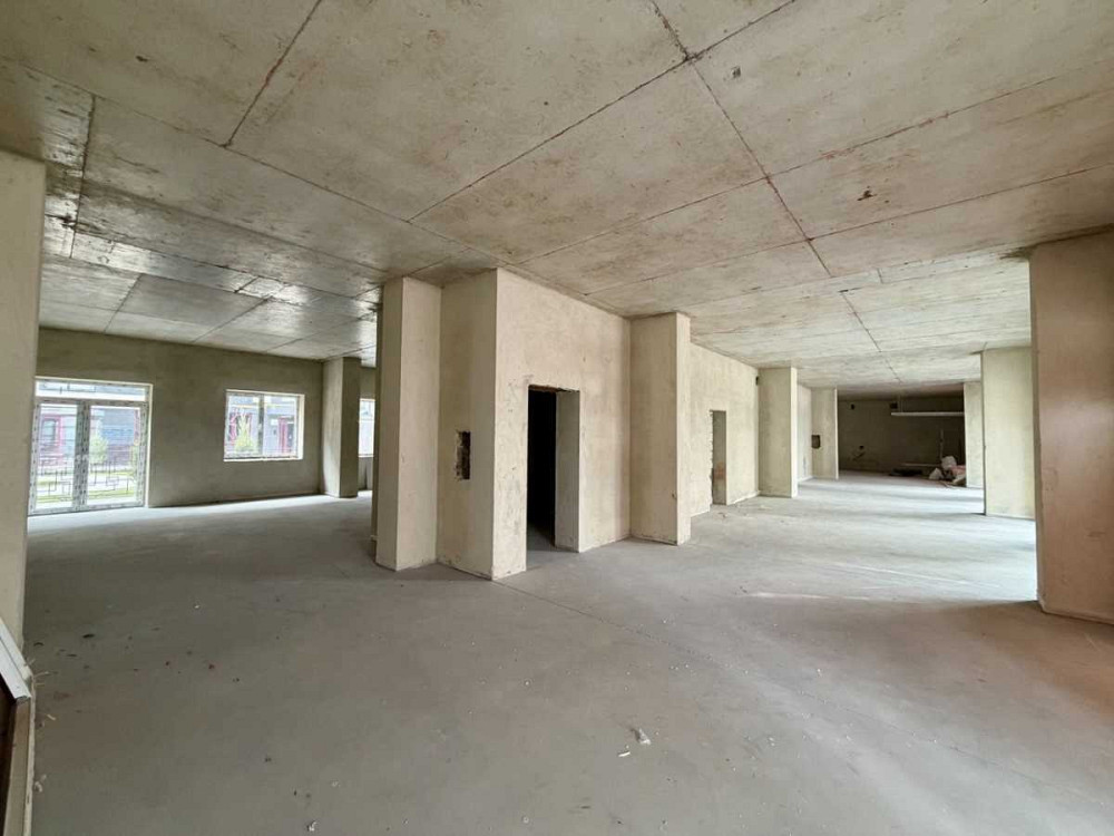 долгосрочная аренда помещения свободного назначения, здания Киево-Святошинский, Гатное, 2200 $/мес.  - изображение 10