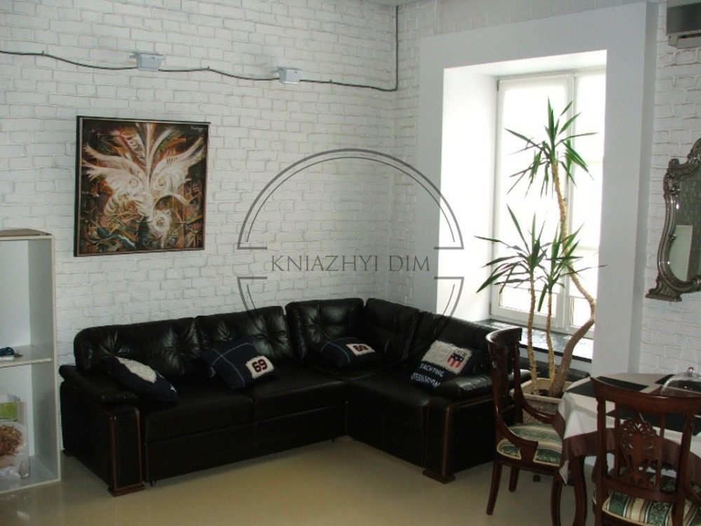 Оренда 2-х к. квартири м. Олімпійська. № 1167890 Київ - зображення 4