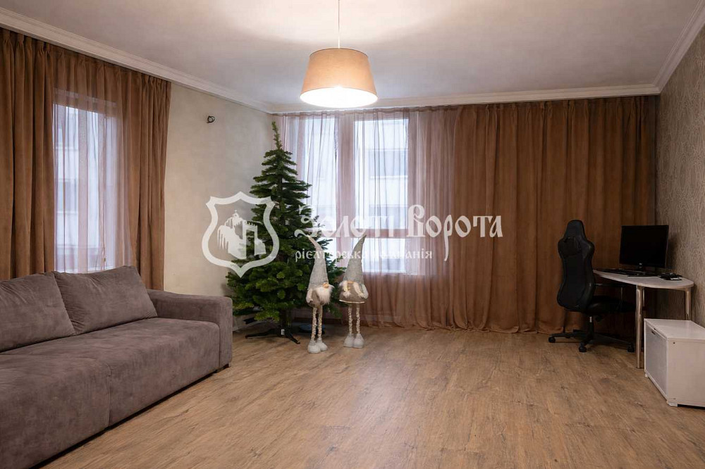 продажа 1-к квартира Киев, Дарницкий, 42000 $ Київ - зображення 1
