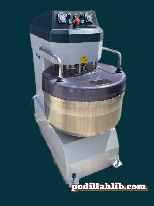 Тістоміс спіральний стаціонарний Fimak SPM 80 Refurbished Київ - зображення 1