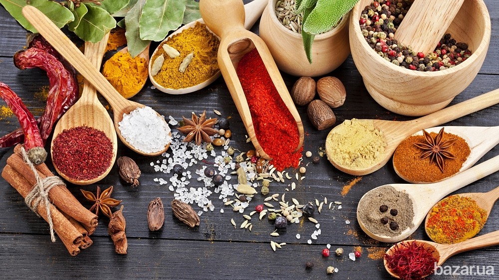 Специи и пряности Київ - зображення 4