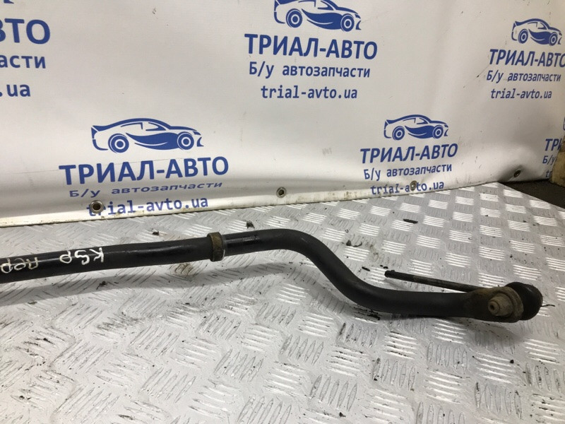 Стабилизатор передний Kia Sportage SL 1.7 DIESEL D4FD 2010 (б/у) Київ - зображення 3