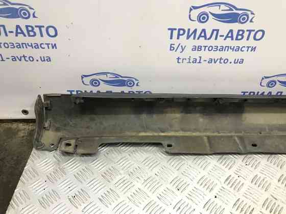 Накладка порога внешняя правая Toyota Avensis T25 2.0 DIESEL 1CDFTV 2003 (б/у) Київ