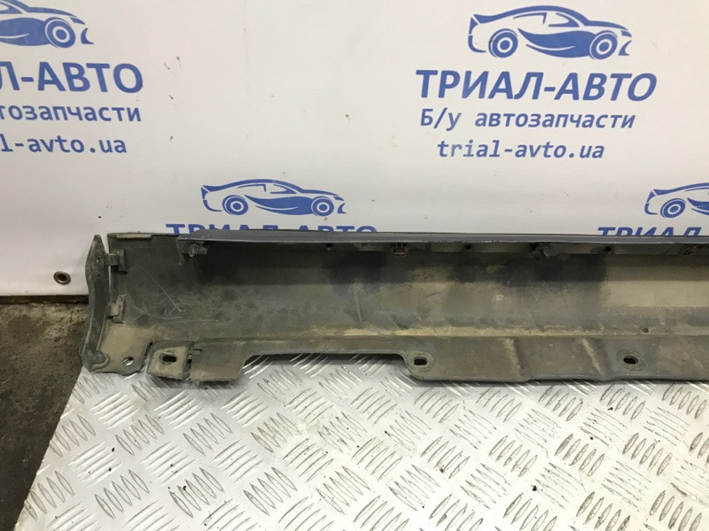 Накладка порога внешняя правая Toyota Avensis 2002-2010 7585105901 (Арт. 42525) Киев - изображение 6
