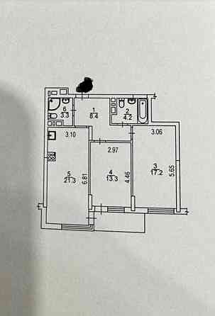 продажа 2-к квартира Киев, Подольский, 99900 $ Киев