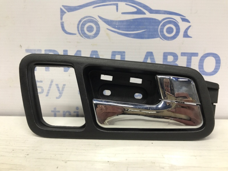 Ручка двери внутренняя правая Chevrolet Epica 2006-2013 96635828 (Арт. 53092) Київ - зображення 1
