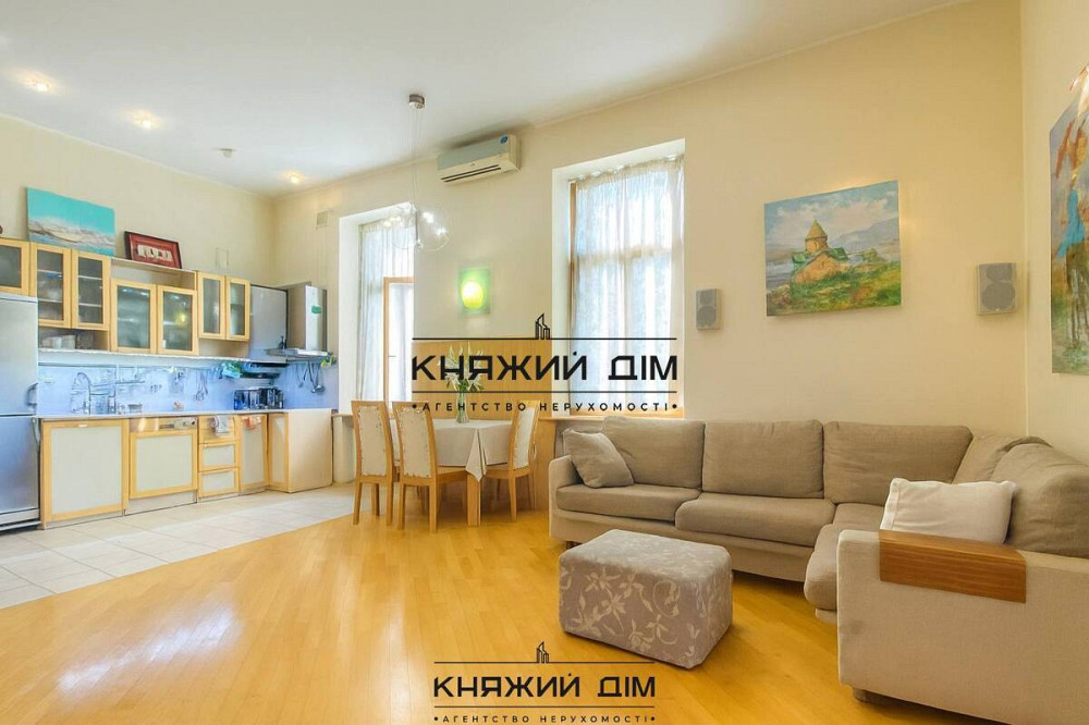 БЕЗ КОМІСІЇ! Здається в оренду простора 3кімн студіо м. Площа Українських Героїв КОД 11203714 Київ - зображення 7