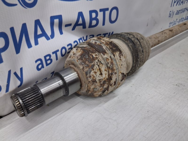 Привод задний Chevrolet Captiva 2006-2018 96624821 (Арт. 77189) Київ - зображення 2
