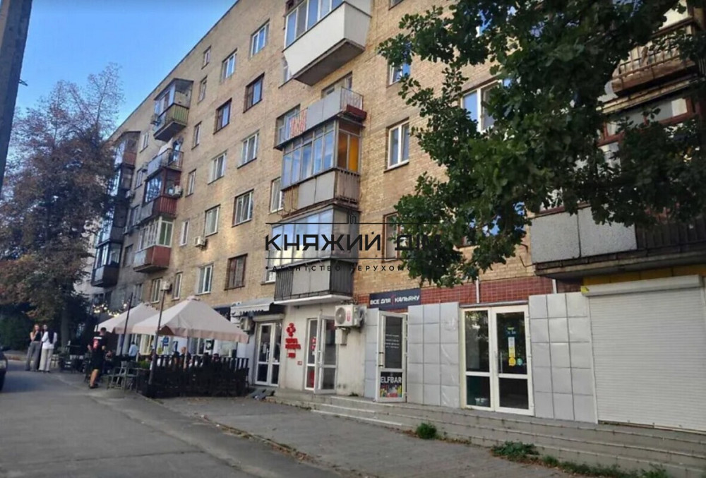 ПРОДАЖ окремої 2-х к.квартири на вул. Ніжинська 16.код 21126169 Киев - изображение 8