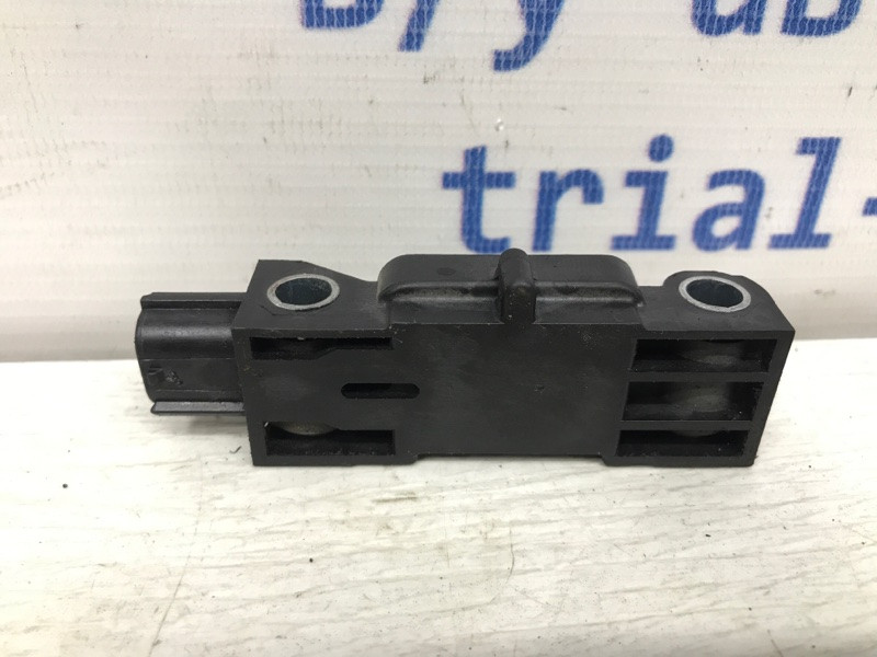 Датчик удара (AIRBAG) Suzuki Grand Vitara JT 2.0 БЕНЗИН J20A 2005 (б/у) Киев - изображение 2