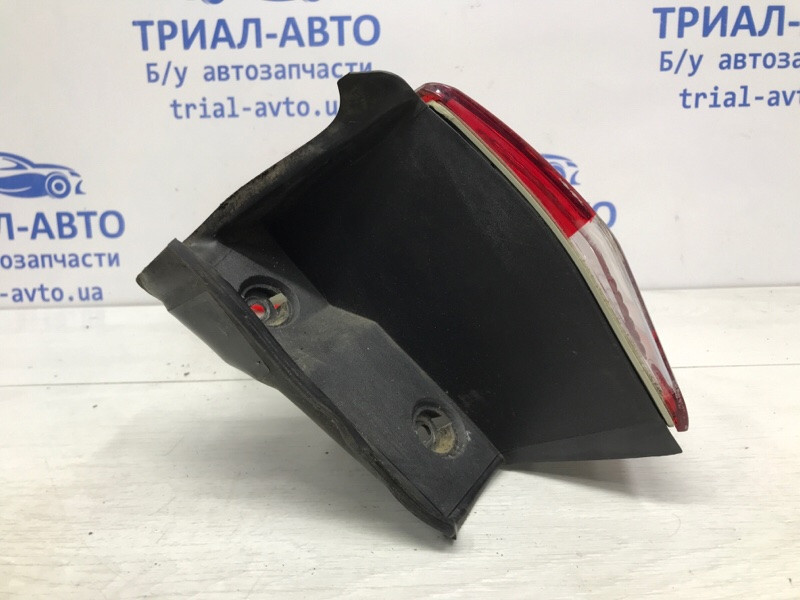 Фонарь задний внешний правый Ford Kuga CBS 2.0 DIESEL 2011 (б/у) Київ - зображення 7