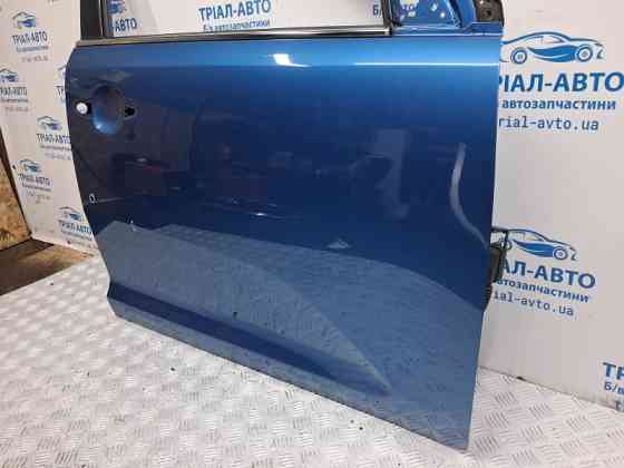Дверь передняя правая Kia Sportage 2010-2016 760043W000 (Арт. 70929) Киев